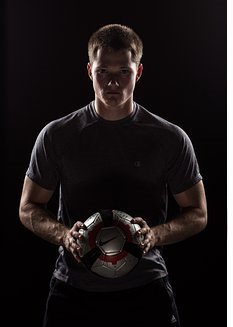 Camiseta Segunda Equipacion